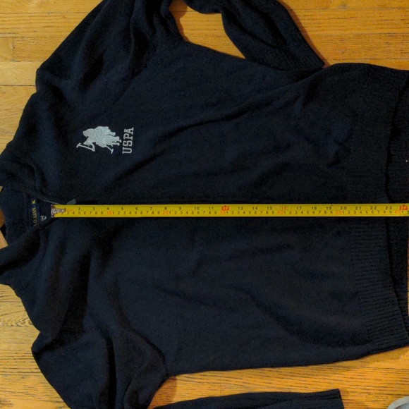 Us polo assn xl Hoodie - Picture 6 of 8